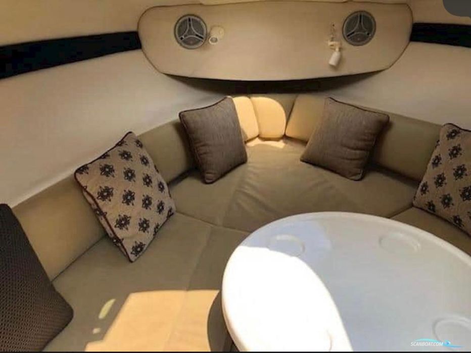 Vand barca Maxum 2400 sc3