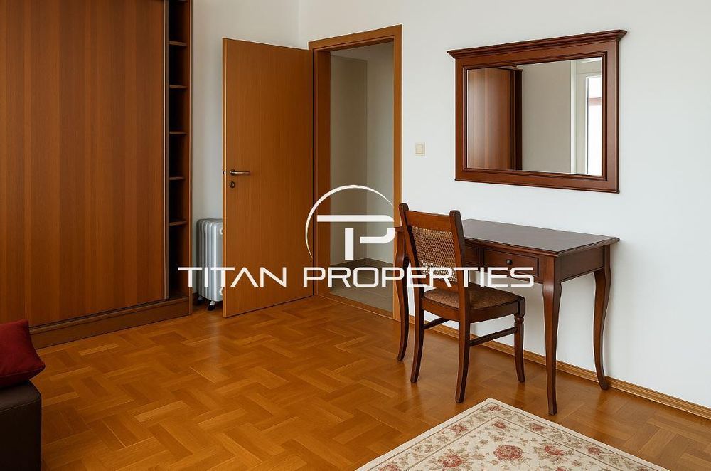 Дава се под наем Етаж от къща в Варна, м-т Траката - 100 кв.м за 550 € - Снимка #5