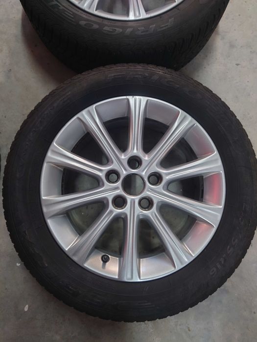 Jante Ford Mondeo