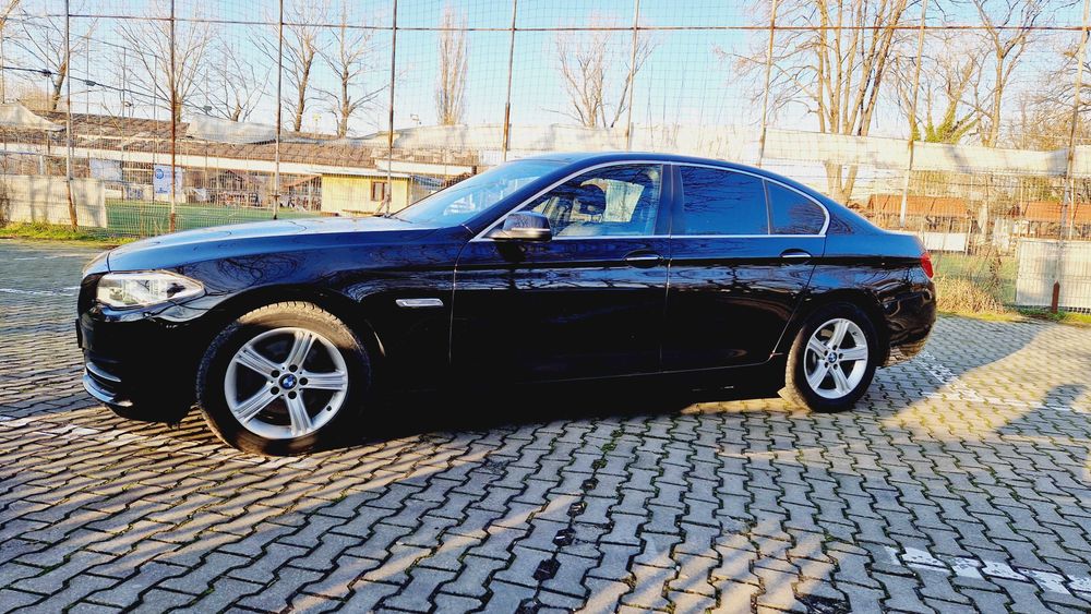 BMW Seria 5 520d Modern Line