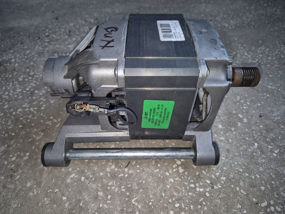 Motor electric mașina spalat L.G. și SAMSUNG