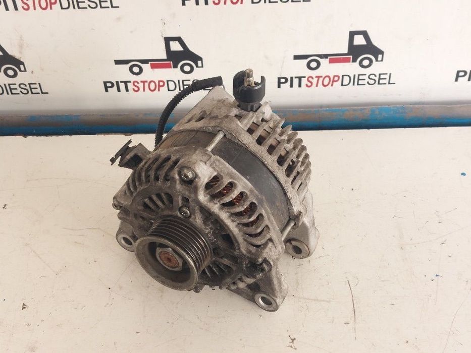 alternator / generator jaguar f-pace gx73-10300-bd 2015 2016 2017 2018 2019 2020