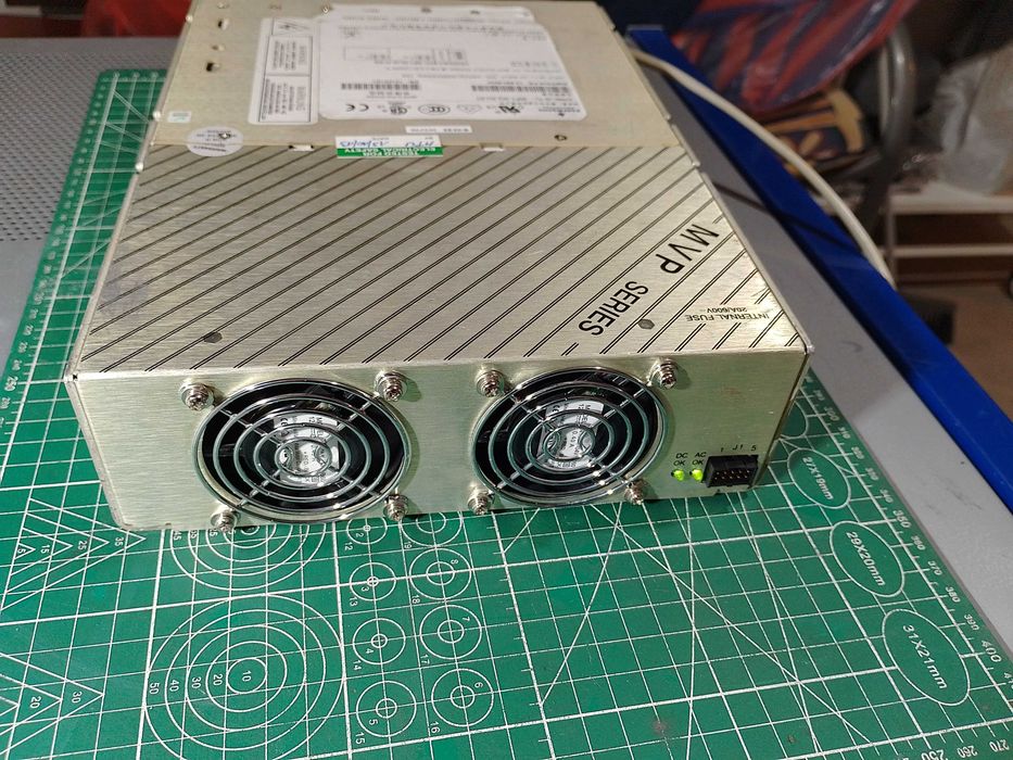 Sursa de alimentare industriala Astec MP1-3Q-3U-01