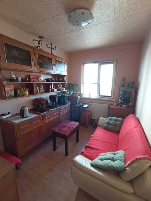 Apartament 4 camere Zona Dacia - persoana fizica