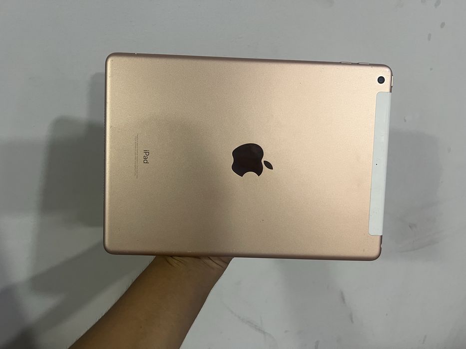 iPad 6th gen obmen bor