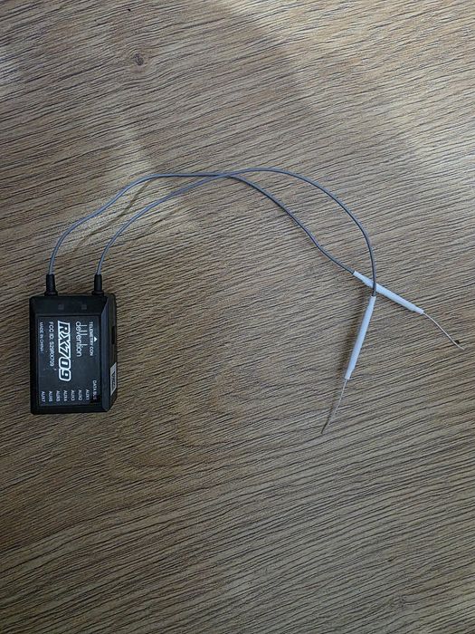 Radiocomandă Walkera DEVO 7 + Receptor