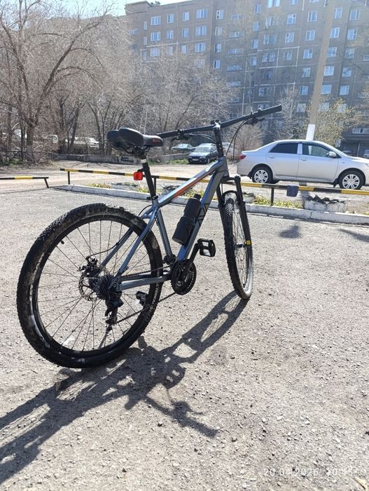 Продам велосипед Ava