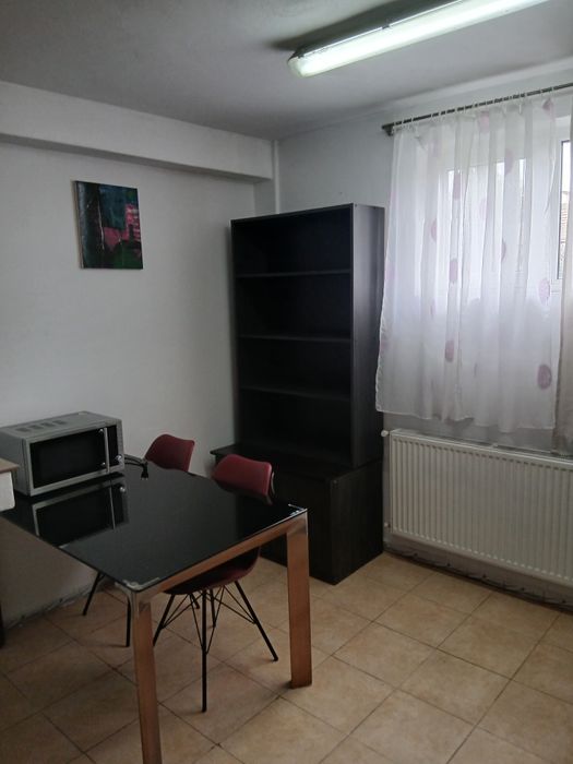 Garsonieră în Mărăști zona străzii Fabricii