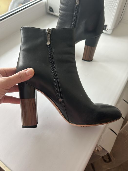 Кожанные батильоны