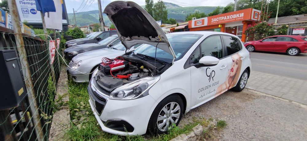 Премахване на DPF филтър, AdBlue, EGR + Чип тунинг 10+ години Опит !