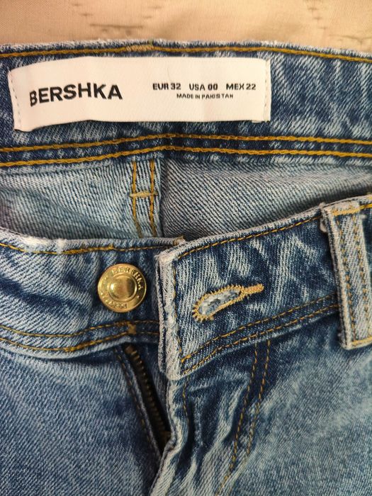 Дамски дънки, размер 26 и 27