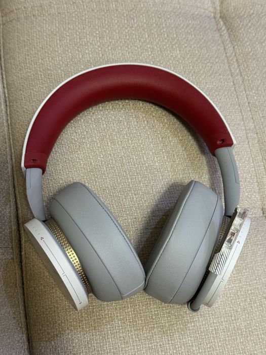 Xbox wireless headset starfield edition