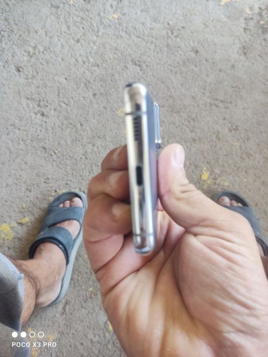 Galaxy S21 Ultra