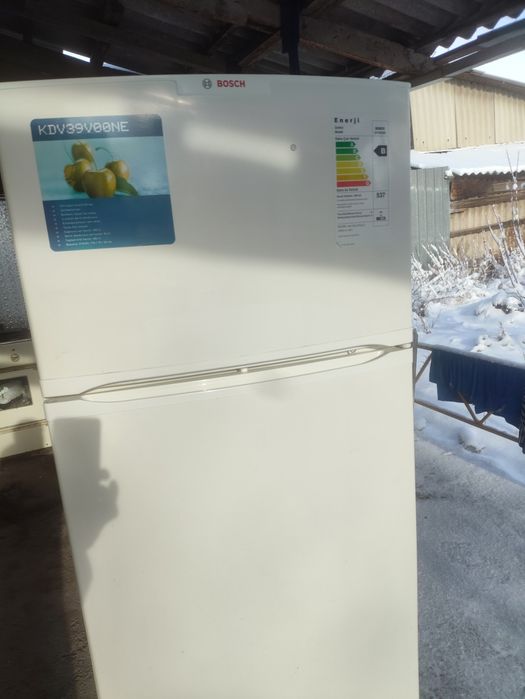 Продам Холодильник BOSCH
