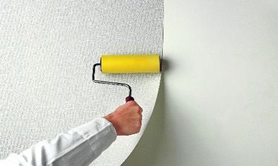 Ищу клейщика обоев и ливкас