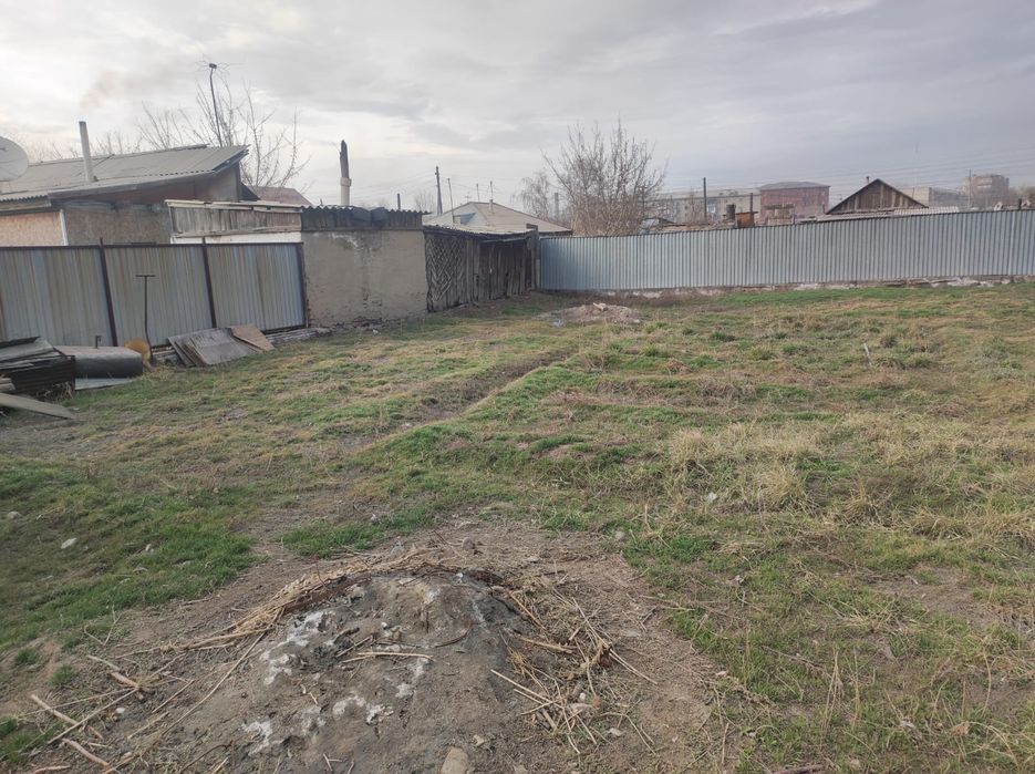Продам домик,центральная вода