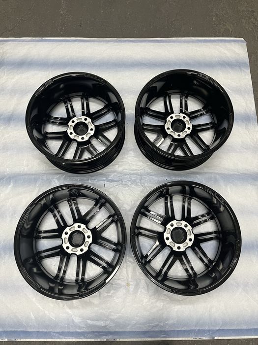 Jante mazda kia 17 5x114,3