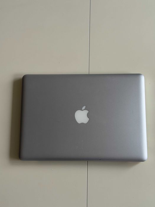 MacBook Pro 13" Late 2011