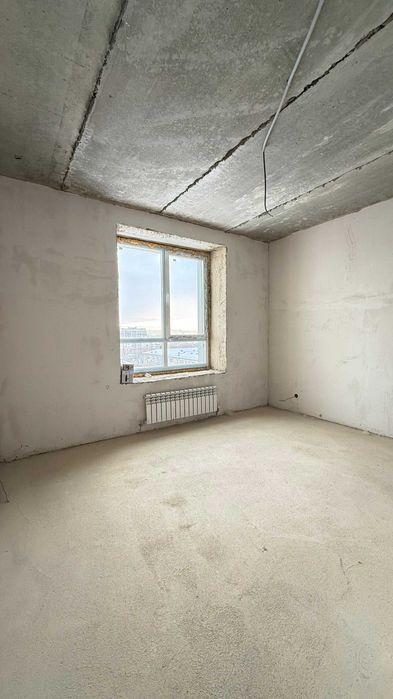 продам 1 ком квартиру в ЖК Евразия