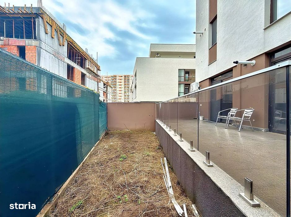 2 Camere Investitie Birou Chirias Stabil Metrou Nicolae Teclu 8 minute