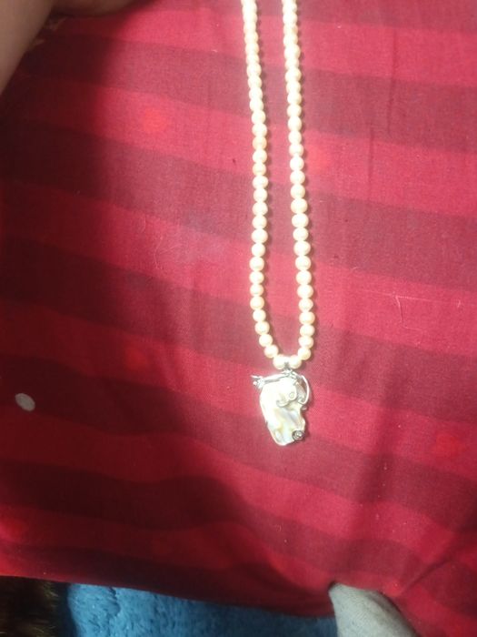 Покупаете жемчуг