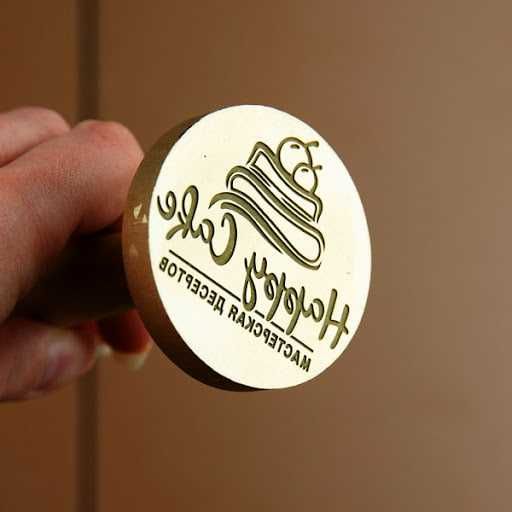 Сургучные и рельефные печати изготовление