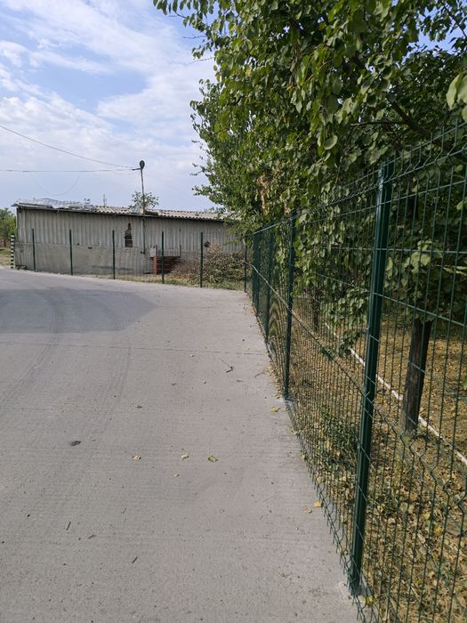 Еврозабор 3D Забор Yevroʻzaboʻr