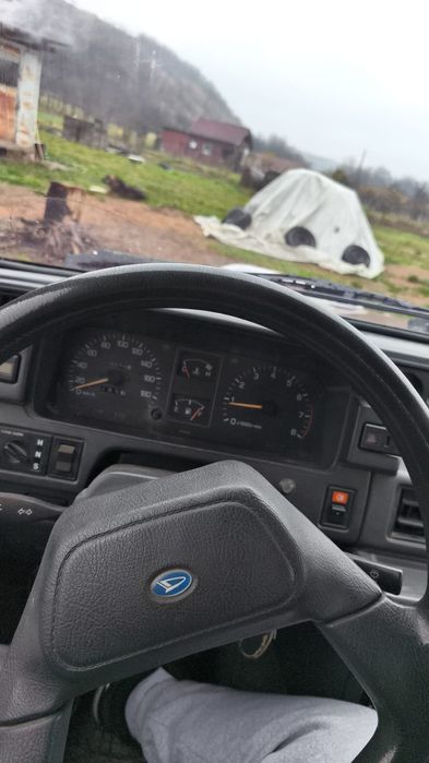 Vând daihatsu feroza