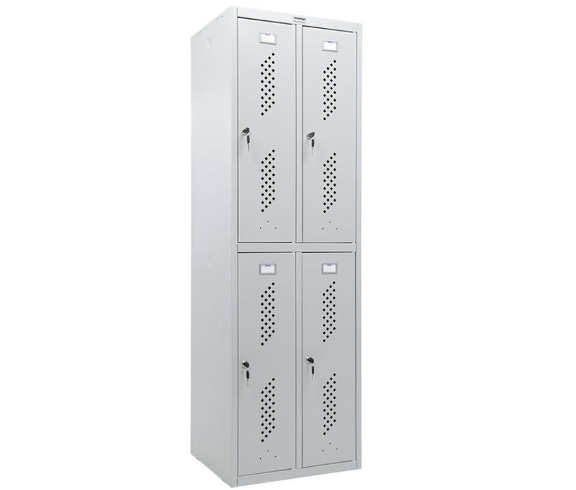 Шкаф металлические