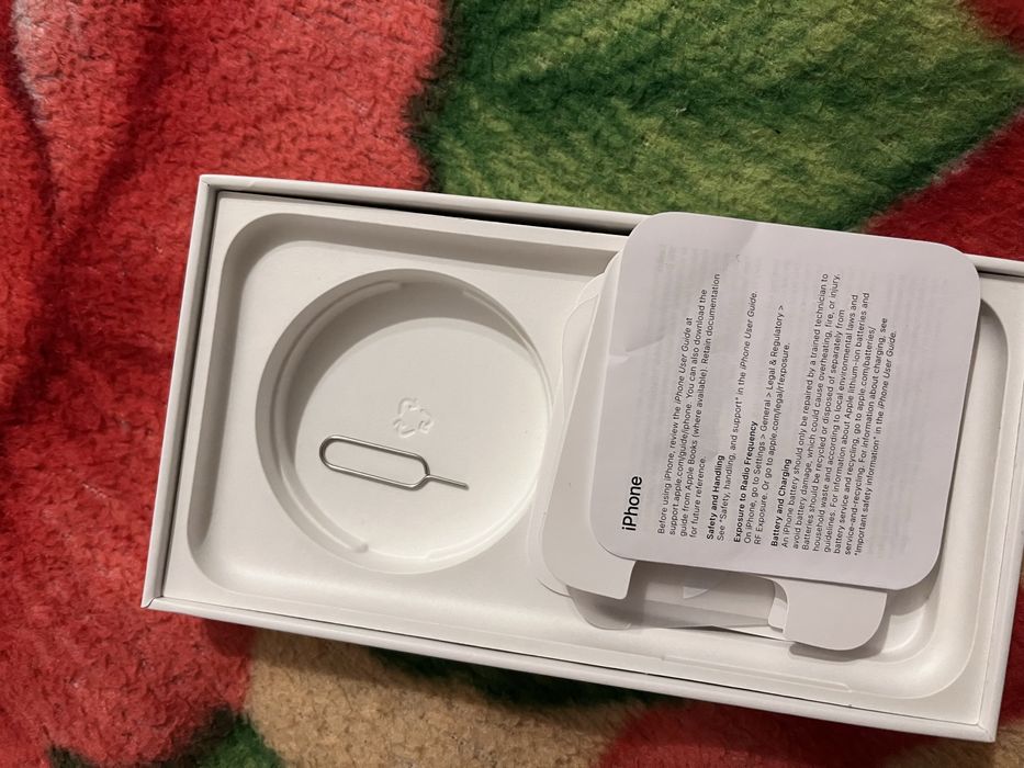 Айфон 11 за отдам