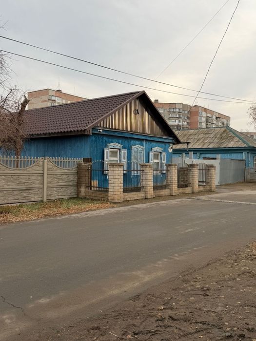 Продам Дом. Без Торга.