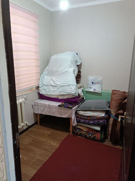 CHILANZAR 21Kv 2 XONA 3 XONA qilingaN Tozza RemonT SHaroitlar Bor Xona