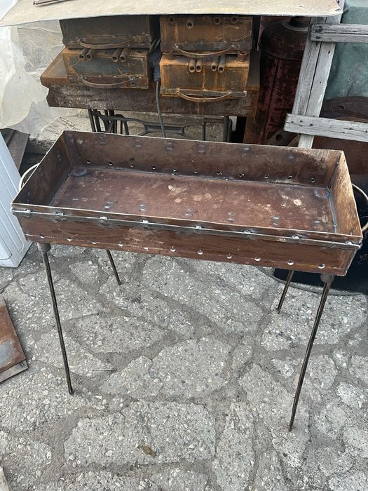 Мангал продам звоните