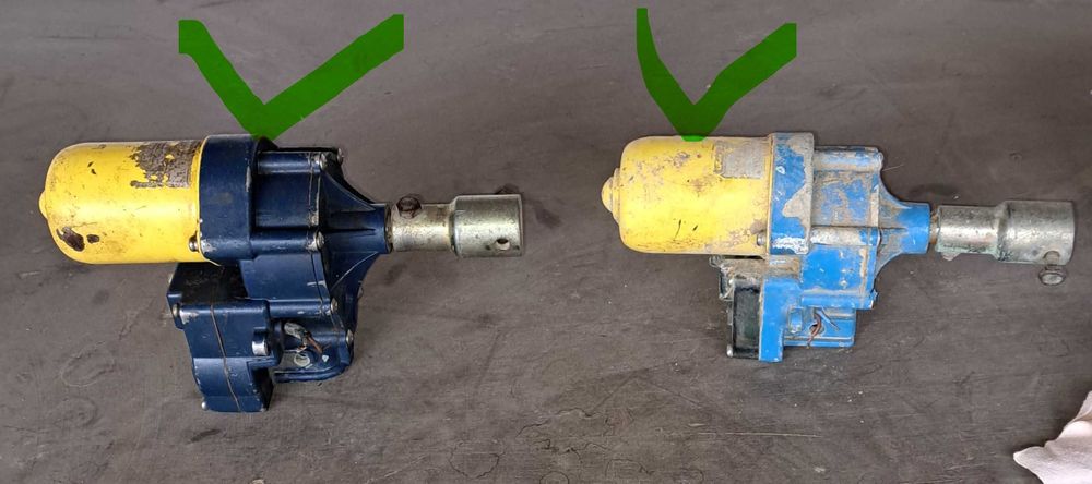 теплица двигатель