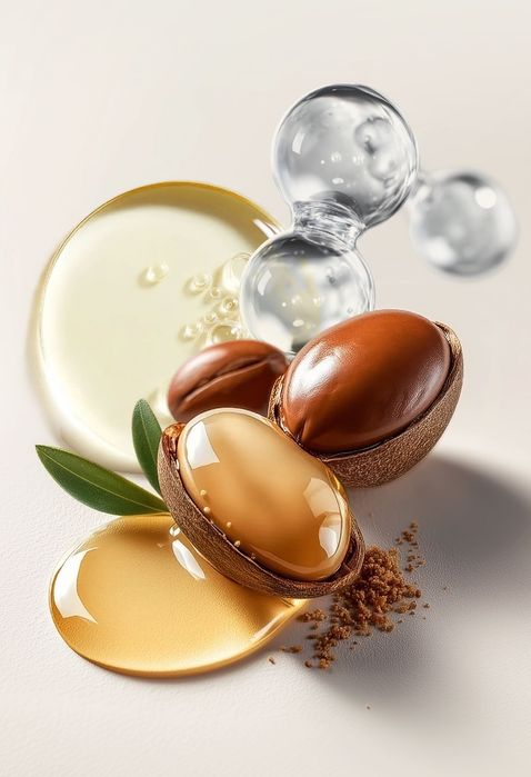 Hyaluronic Makeup kipriklar uchun gialuron hajmli tush

Kirp