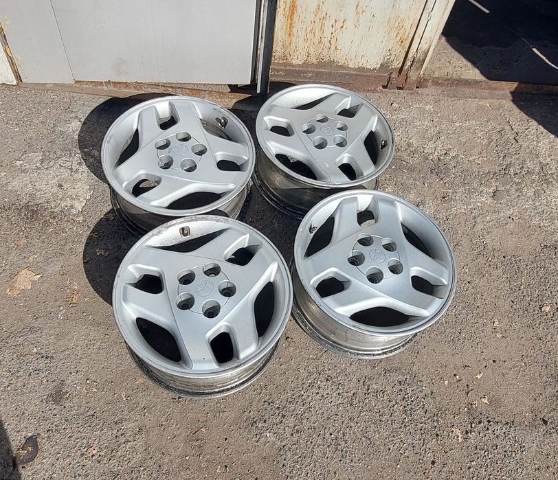 Диски R16 Toyota rav 4