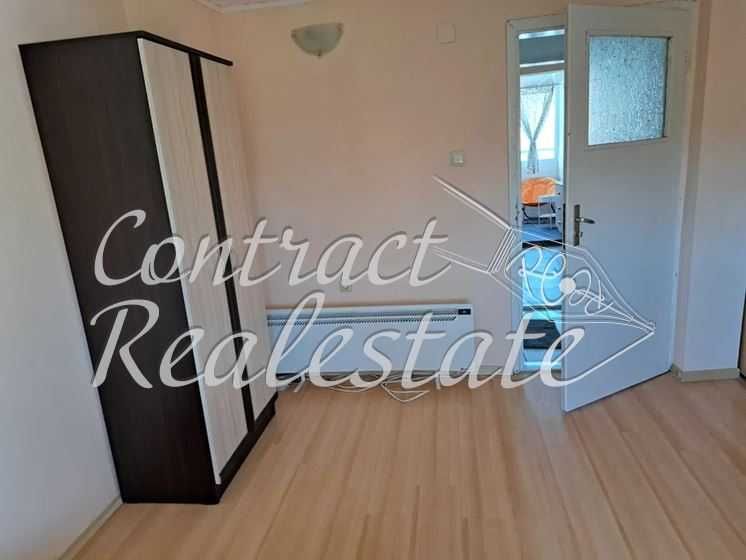 Дава се под наем Двустаен апартамент в Варна, Лятно кино Тракия - 50 кв.м за 306 € - Снимка #5