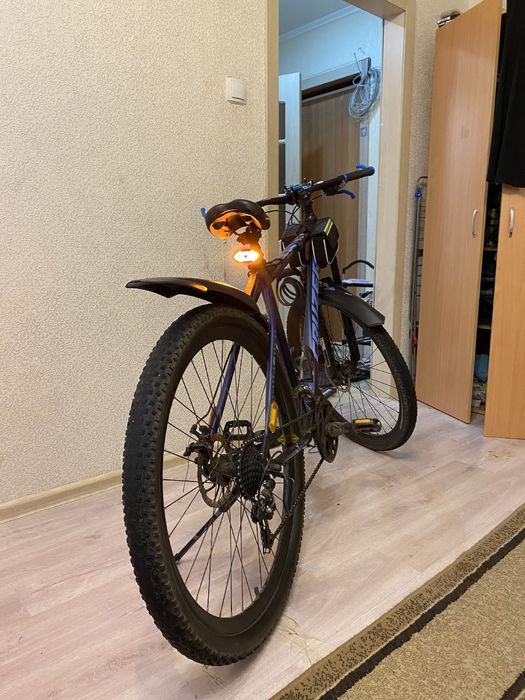 Скоростной  Взрослый Велосипед