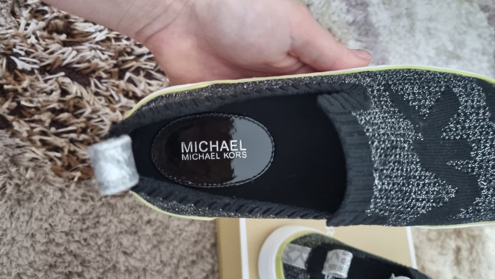 Tenesi michael kors
