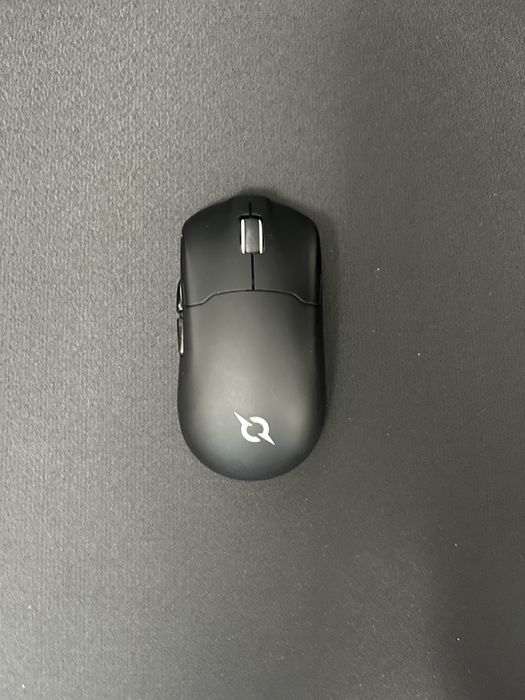 Mouse Gaming AQIRYS M60