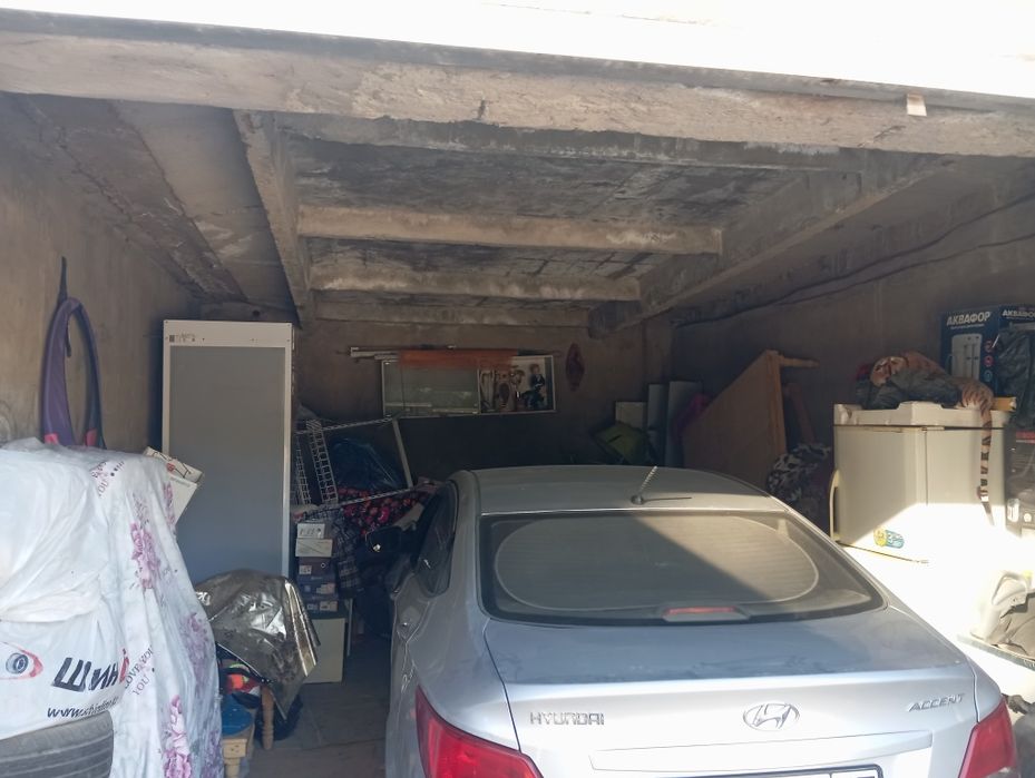 Гараж продаётся.