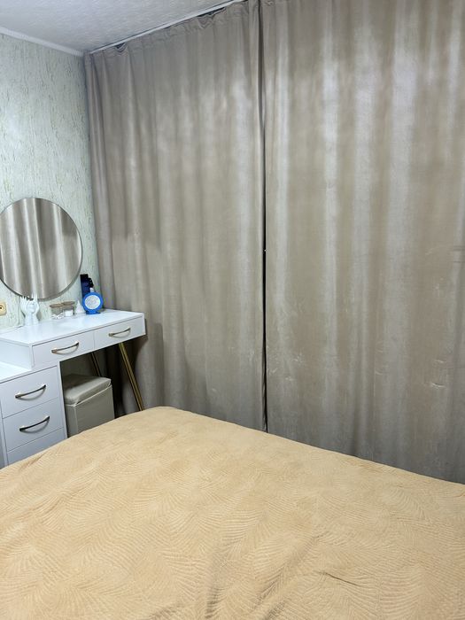 4-х комнатная квартира