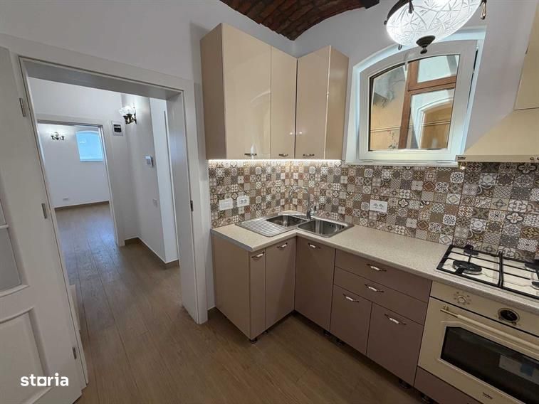 Casa Birouri -Victoriei Titulescu