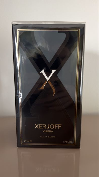 Parfum Xerjoff Opera