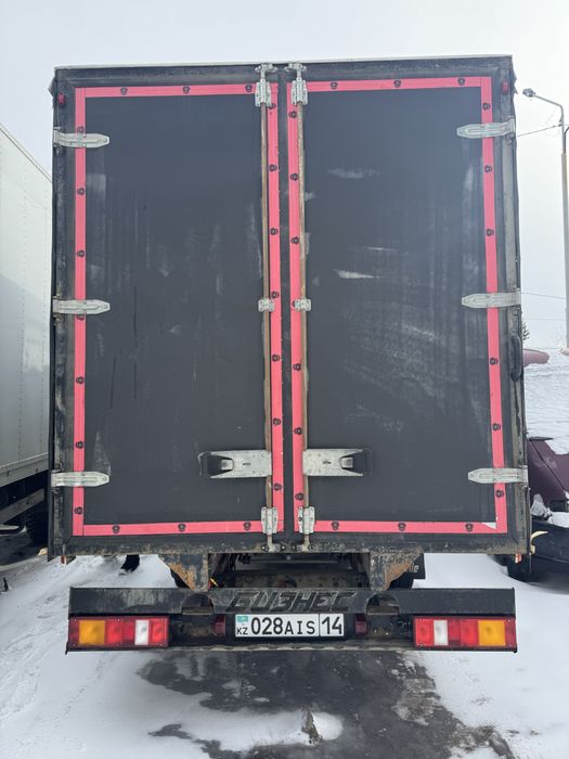 Газель 2015 год.