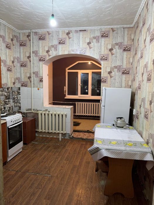 Сдам квартиру на долгий срок