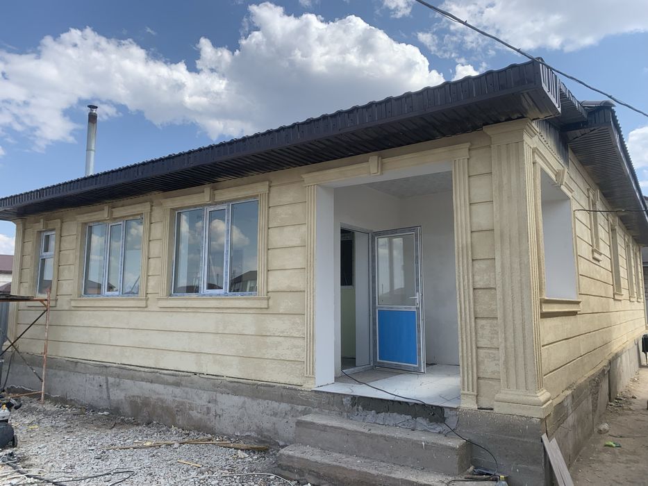 Термопанель(Травертин+Лак)