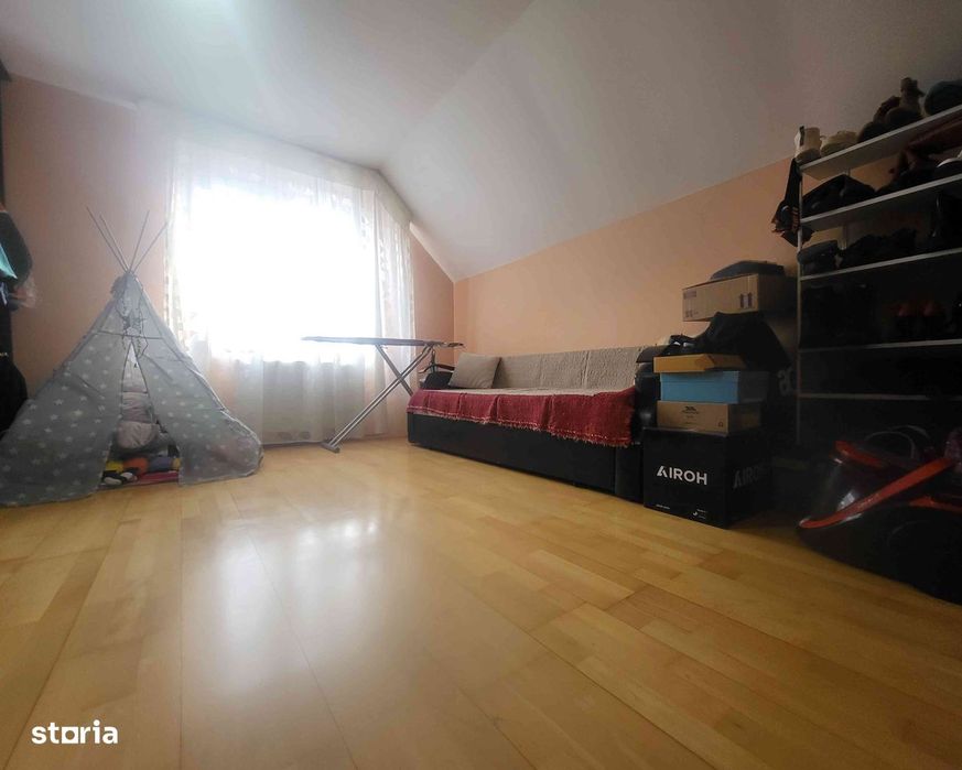 Casă Letea Veche