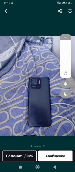 Redmi 10с Продам в отличном состоянии