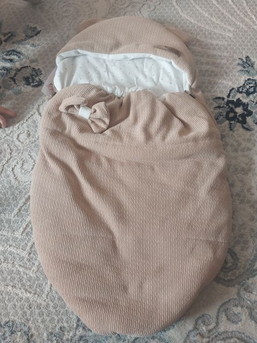 Конверт для новорождённых